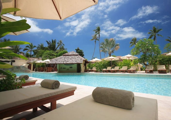 resorts