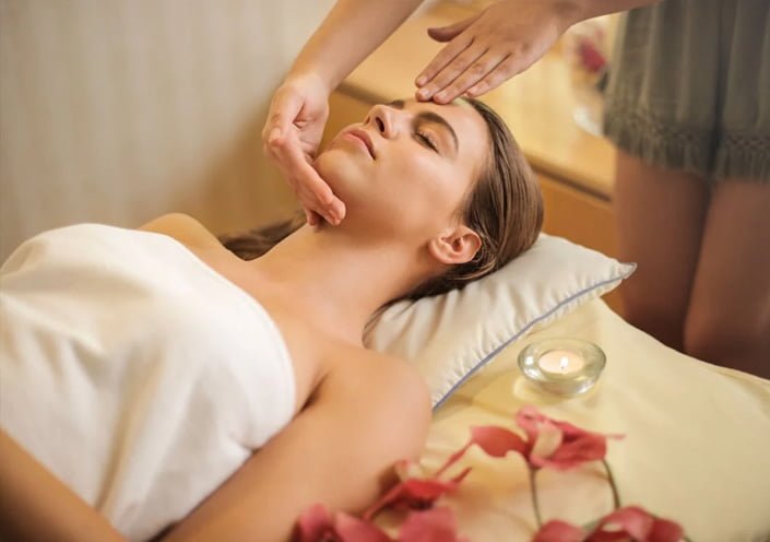 spa